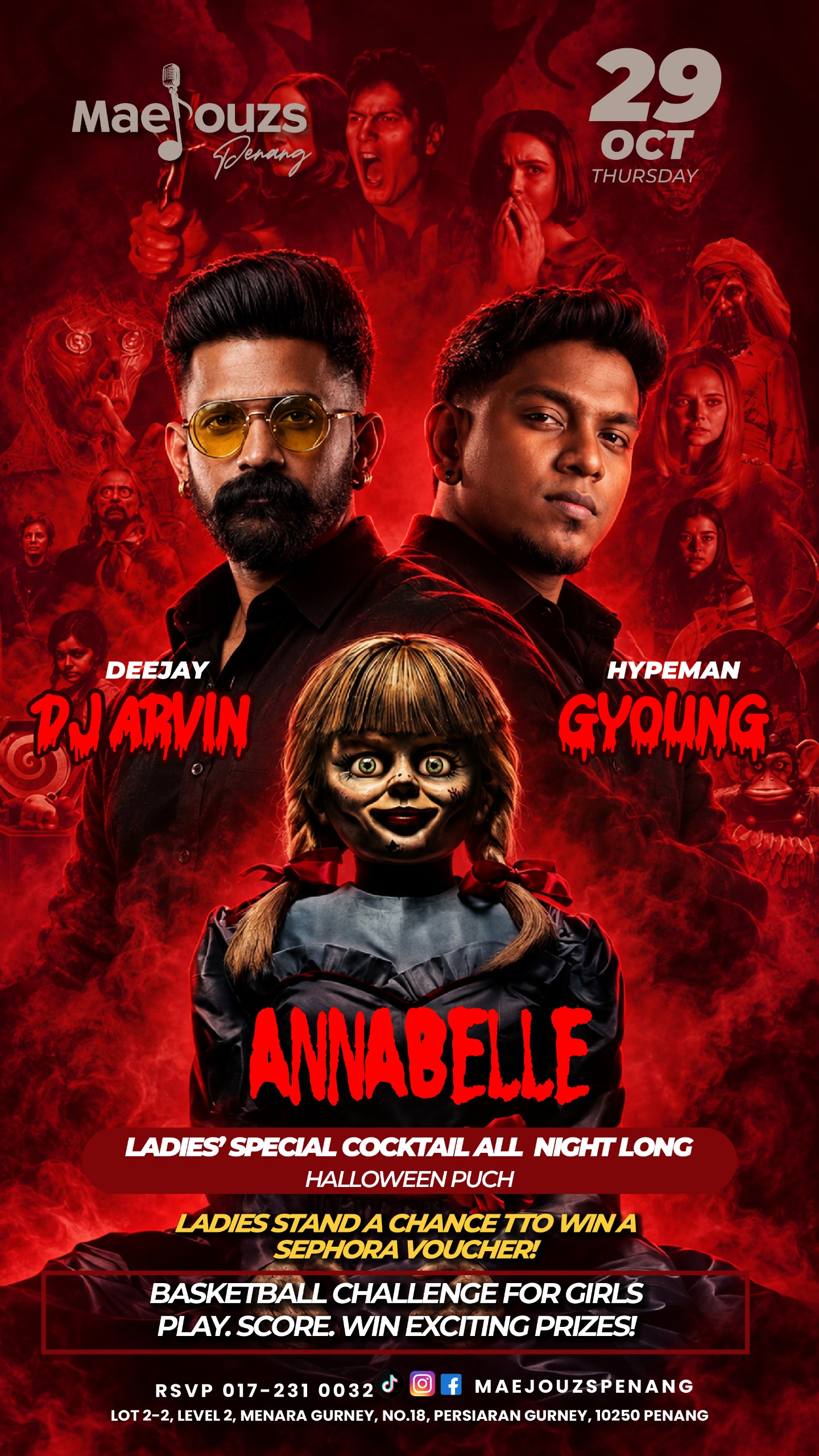 Annabelle