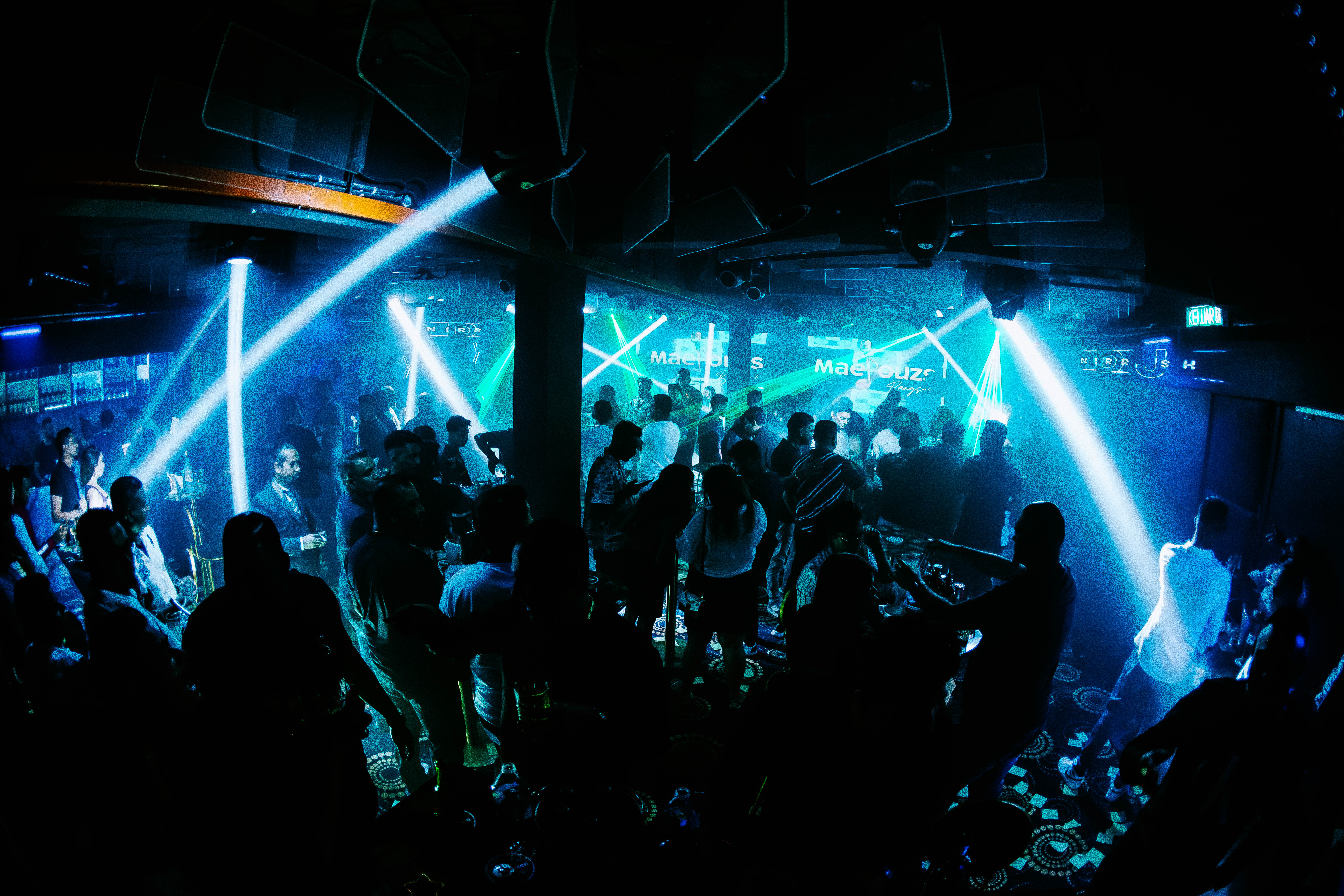 Club
